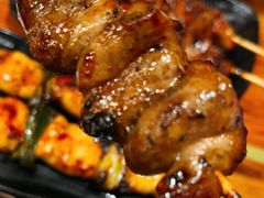 -鸟贵族(天王寺北口店)