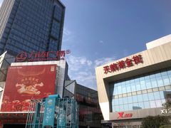 -同庆楼(天鹅酒家店)