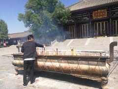-法门文化景区