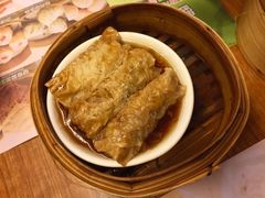 -添好运点心专门店(深水埗店)