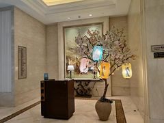 -九洲喜来登酒店湖月日餐厅