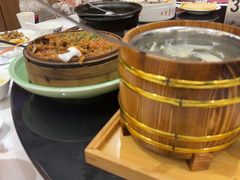 -老西门·常州菜(新区店)