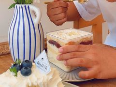 -AHAVA·Fang Baking Studio