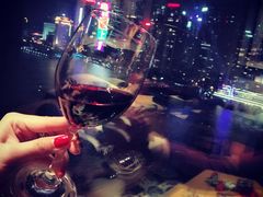 -上海外滩英迪格酒店