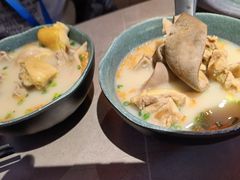 -董厨煨汤馆(车站路店)