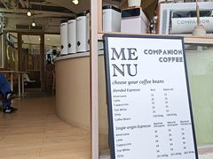 -COMPANION COFFEE小伴咖啡