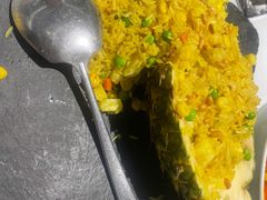 -3号仓库·创意中国菜(嘉兴龙鼎万达店)