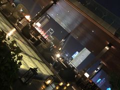 -四季酒店·空中花园 Aria on 9