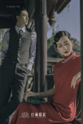 -奈斯影像婚纱摄影(拱墅店)