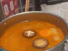 -潮界(虹桥新天地店)