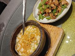 -柒园·三十年创意杭帮菜(龙湖滨江天街店)