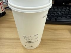 -Manner Coffee(合生汇店)