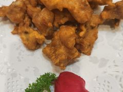 -松雅轩海鲜酒家(同和店)