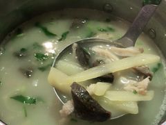 -新粤新疆菜清真餐厅(拱北店)