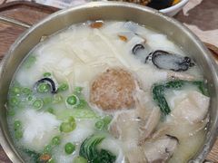 -小满手工粉(上海月星环球港店)