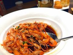-味莊餐厅(康庄南街店)