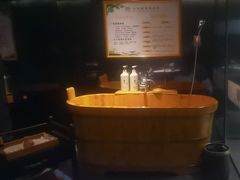 -尚康·按摩SPA·经络养生会所(东城总店)
