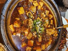 -辣不二地道川菜(汉水路店)