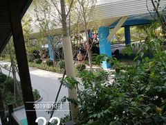 -南宫温泉水世界