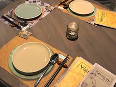 -CHINCHIN 青青·泰国料理(万象食家店)
