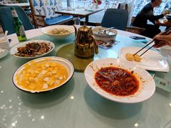 -三品香·江浙菜(松江九谊店)