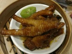 -添好运点心专门店(北角店)