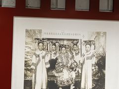 -惠丰堂饭庄·烤鸭·京味菜(翠微路店)