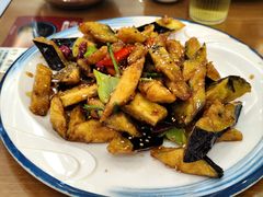 -春水锅贴·传统鲁菜(大明湖店)