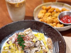 -福记咖啡·手工意面(下埔店)
