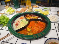 -有拈头成都市井火锅(南中环店)