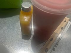 -混果汁(喜荟城店)