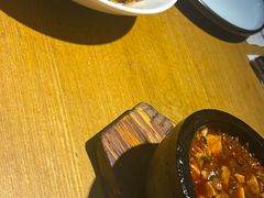 -胡马八破·川菜小馆(高新万达店)