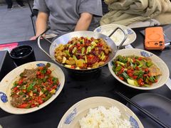 -潇湘阁(三里屯SOHO店)