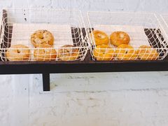 -BIG BAGEL(永康路店)
