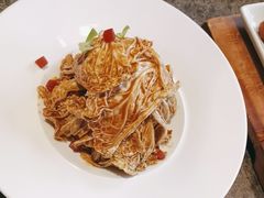 -北平食府.北京烤鸭(亦庄店)