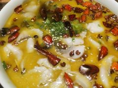 -江太极江浙菜(马桥万达广场店)