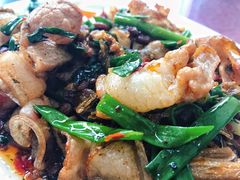 -灯盏窝饭店(新都分店)