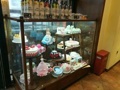 -波波's蛋糕店(于洪广场店)