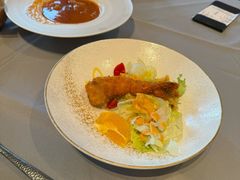 -德大西餐社
