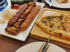 -苏坦土耳其餐厅(白云宾馆店)