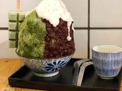 -WONDER ICE 萬得冰田(建設路总店)