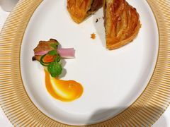 -THE WANG王品(上海中心云端店)
