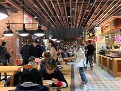 大堂-大食代美食广场(迪士尼小镇店)