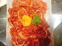 -金刚山(学府路店)