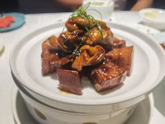 -古越舫·精品杭帮菜(商都路店)