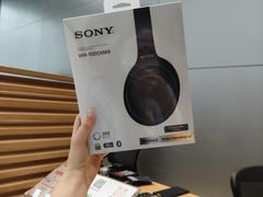 -Sony Store索尼(深圳深业上城店)