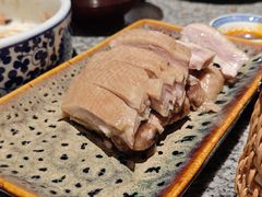 -南京大牌档(济南万象城店)