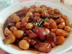 -小六农家乐(崇明西沙湿地店)