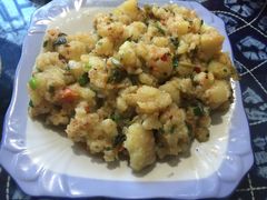 益恒饭店-白家寨子·山野白族菜(古城总店)