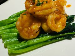 -外高桥喜来登酒店采悦轩